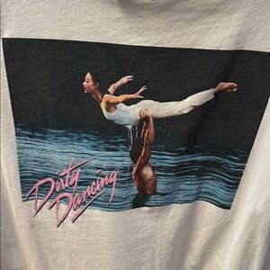 Dirty Dancing